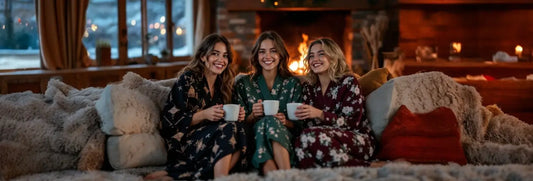 Wool Kimonos: Top 5 Ways to Style Them This Winter