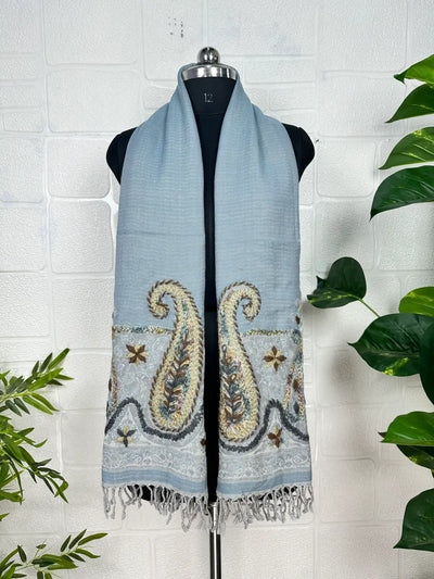 Shawls & Wraps