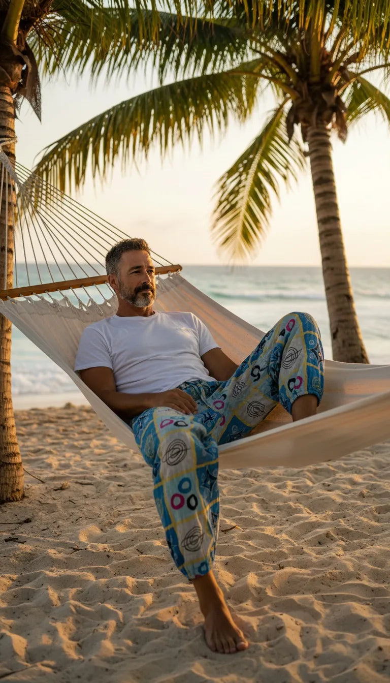 Unisex Pajama Pants