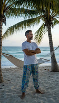 Unisex Pajama Pants