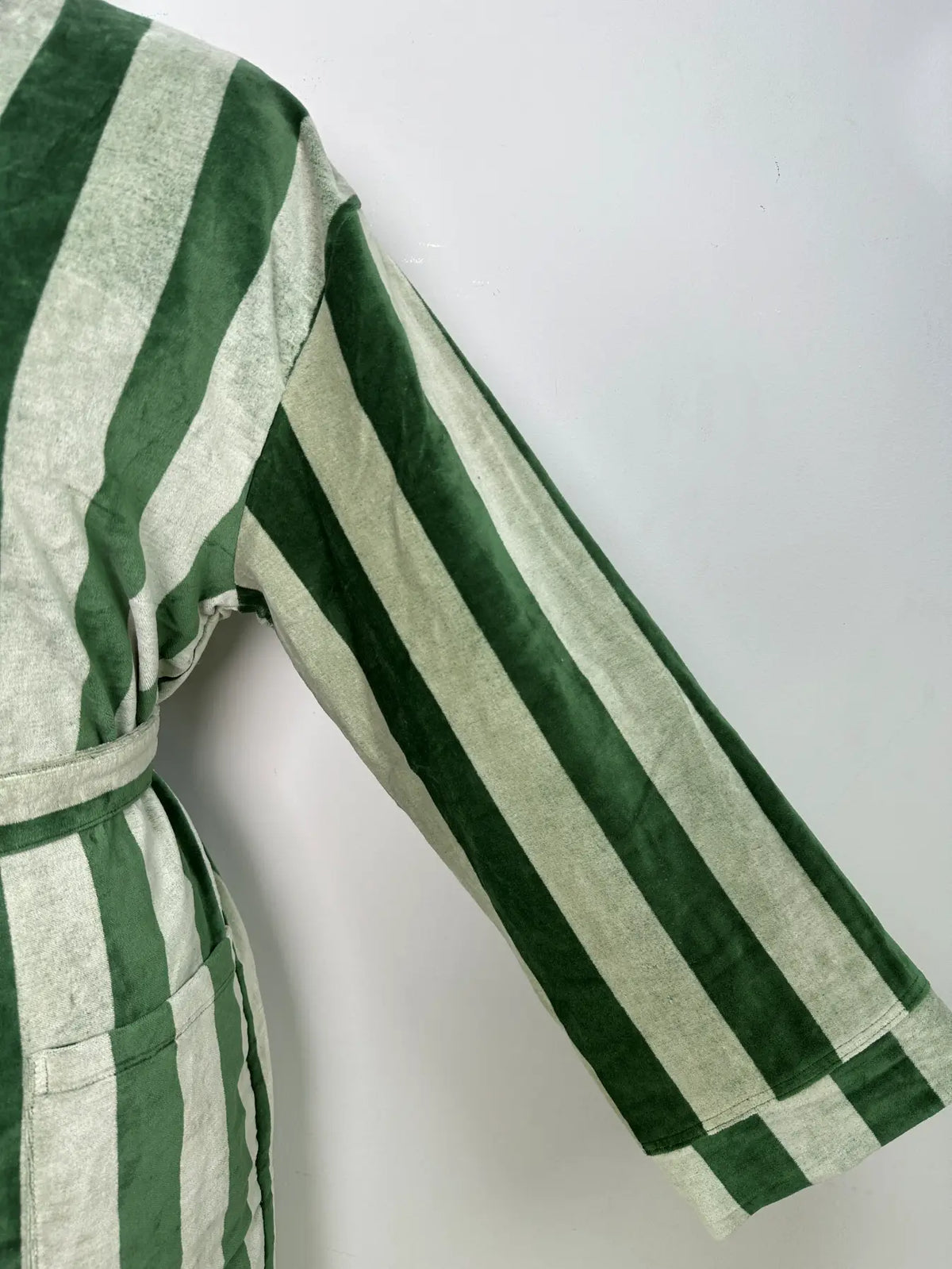 Luxury Velvet  Womens Kimono | Boho Reversible Dressing Gown With Lining, Womens Clothing, Bridal Robe, Smoking Jacket For Her, Spa Gift