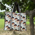 Women's Cotton Tote Bag