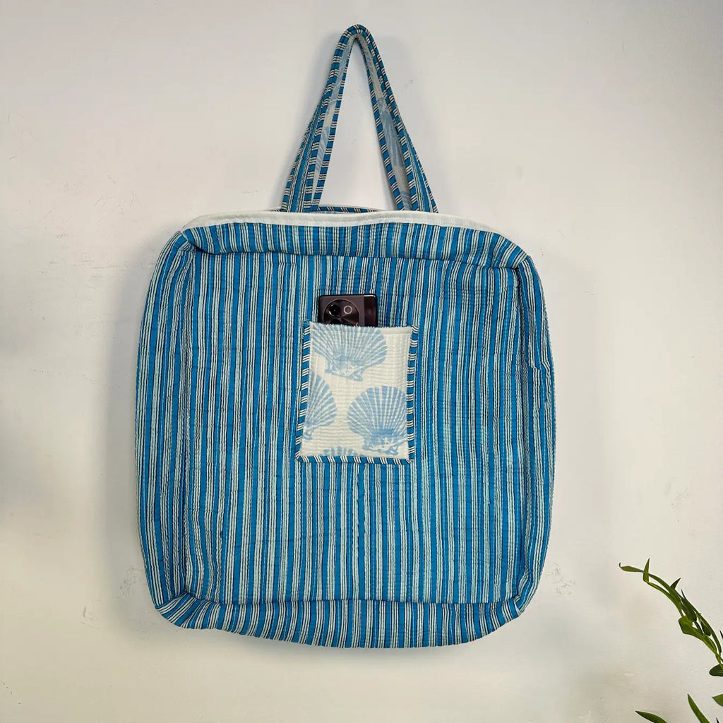 Women's Cotton Tote Bag