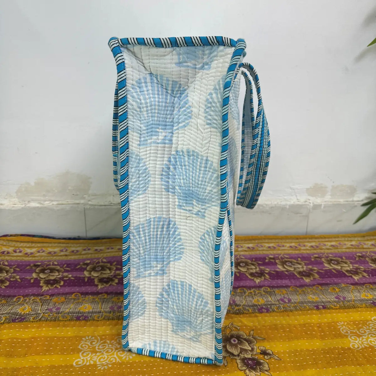 Women's Cotton Tote Bag