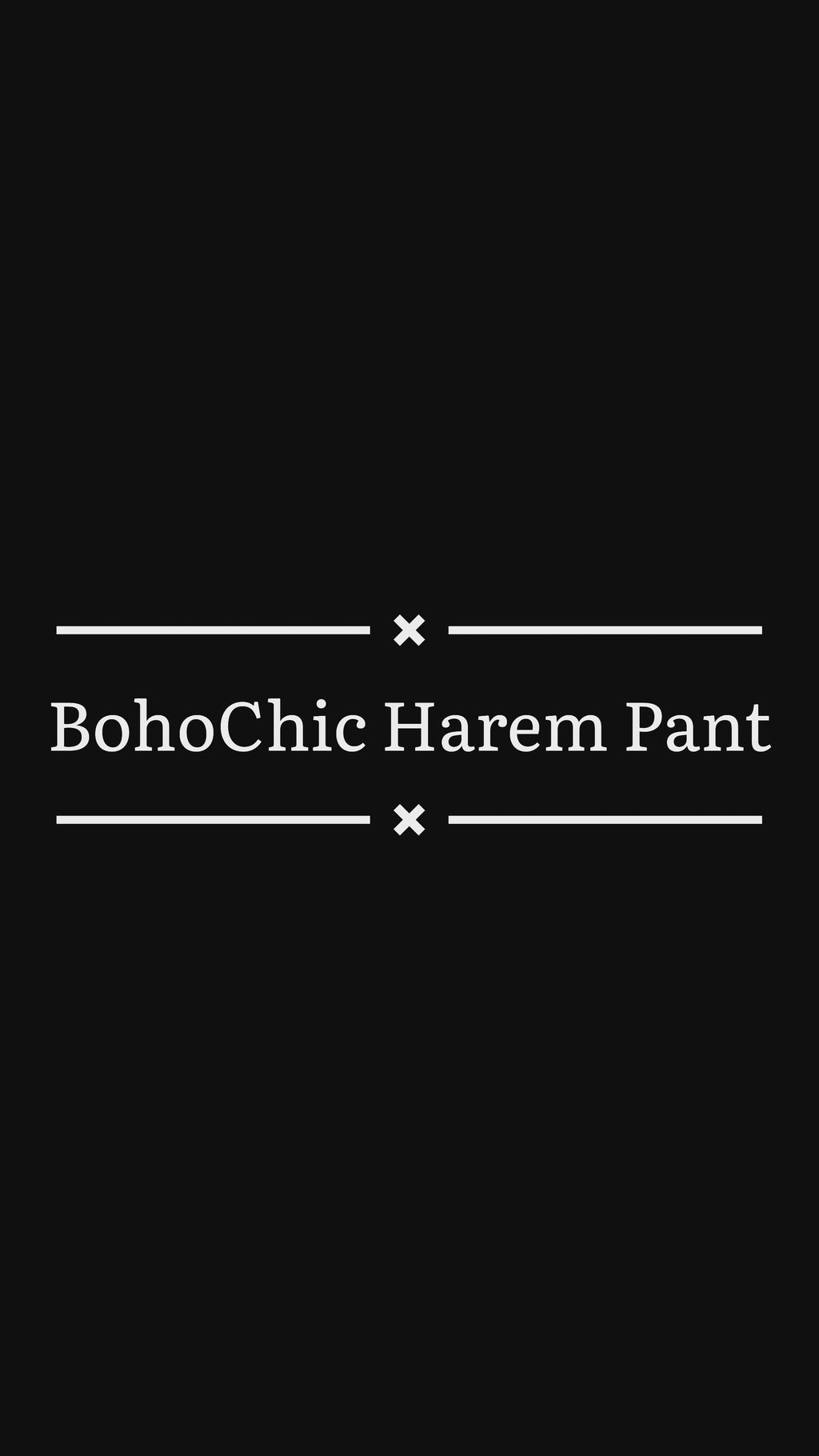 Yak Wollmischung Boho Unisex Haremshose Azteken Geometrisch Nicht juckend Warm Panama Hippie Tribal Bequem Handgenäht Freizeit Yoga Loungewear