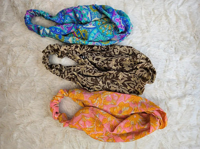 Hairbands