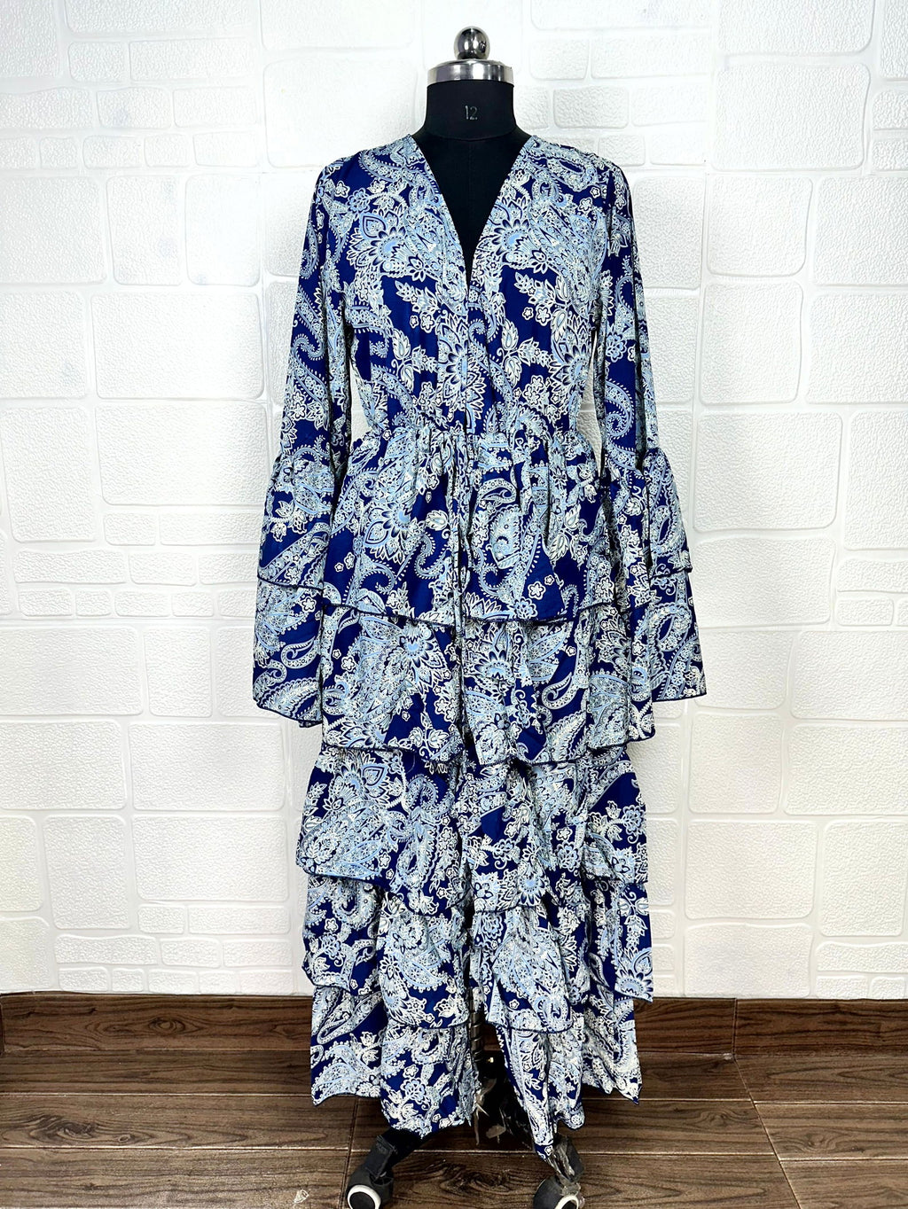 Women's Kimono Robe