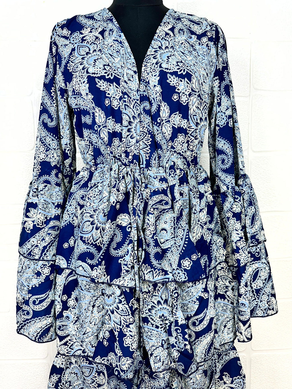 Women's Kimono Robe