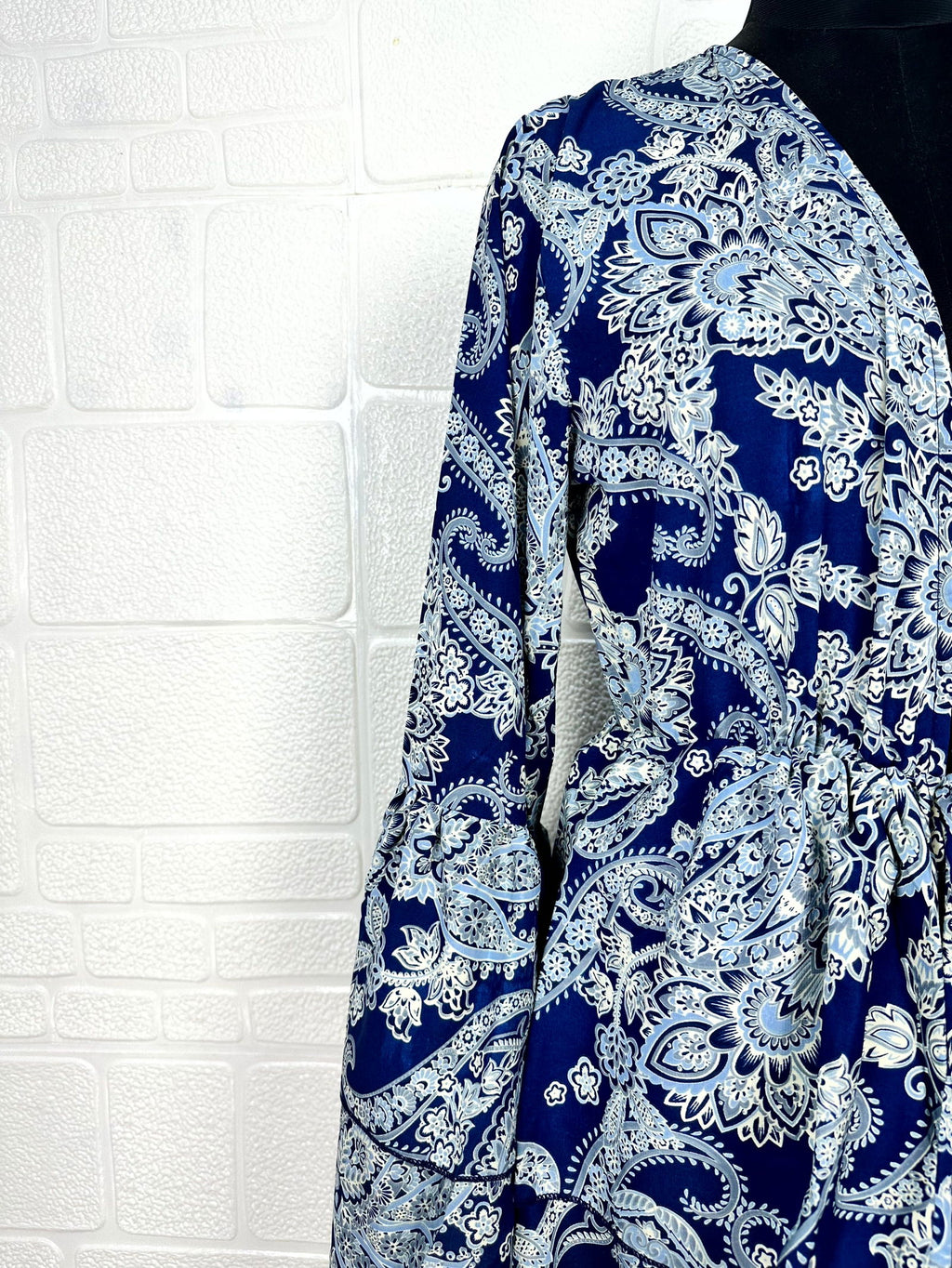 Women's Kimono Robe