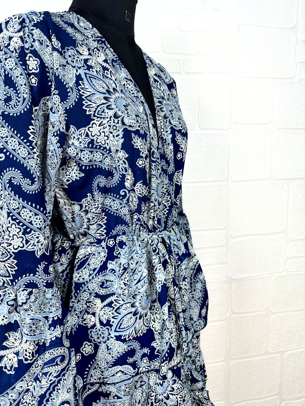 Women's Kimono Robe