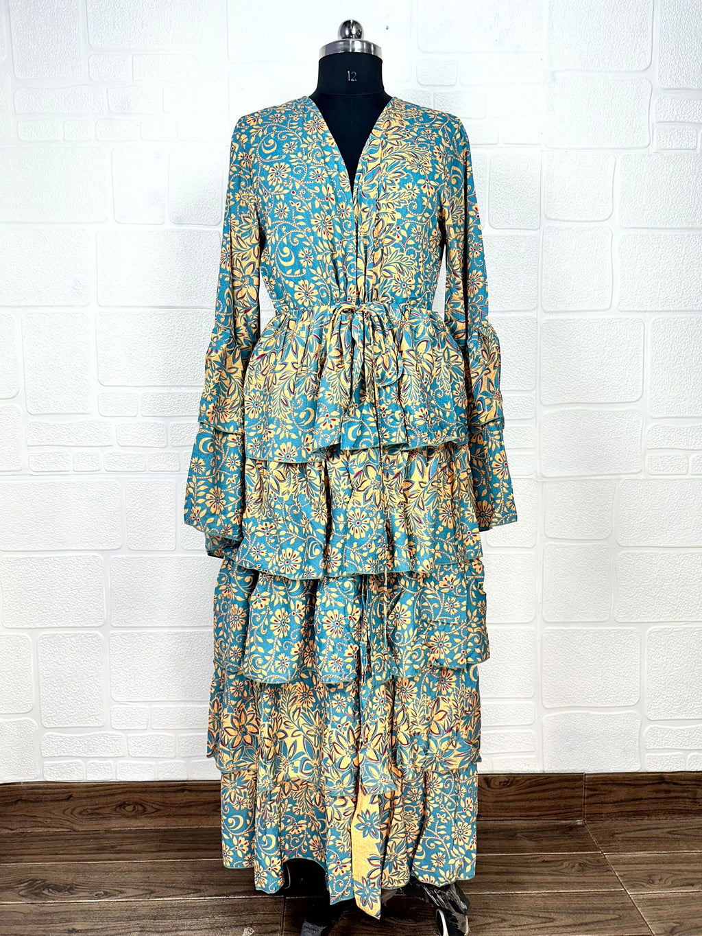 Women's Kimono Robe