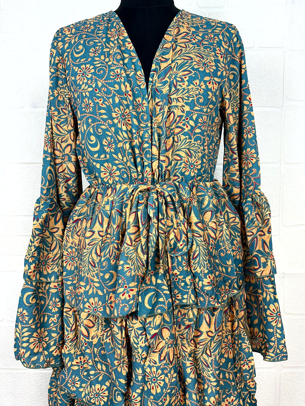 Women's Kimono Robe