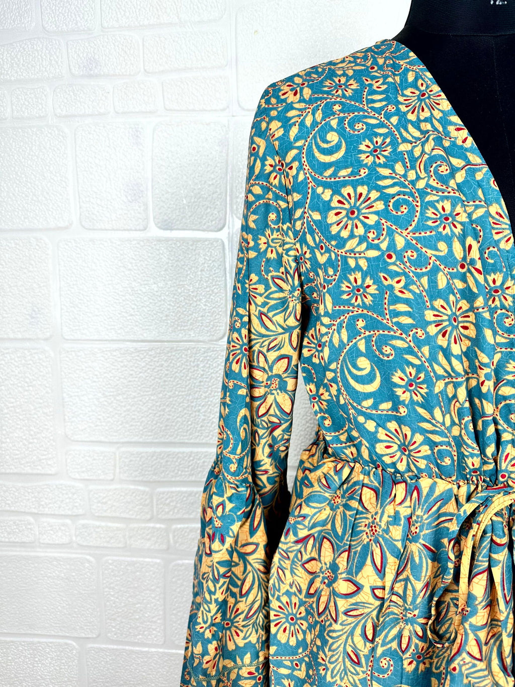 Women's Kimono Robe