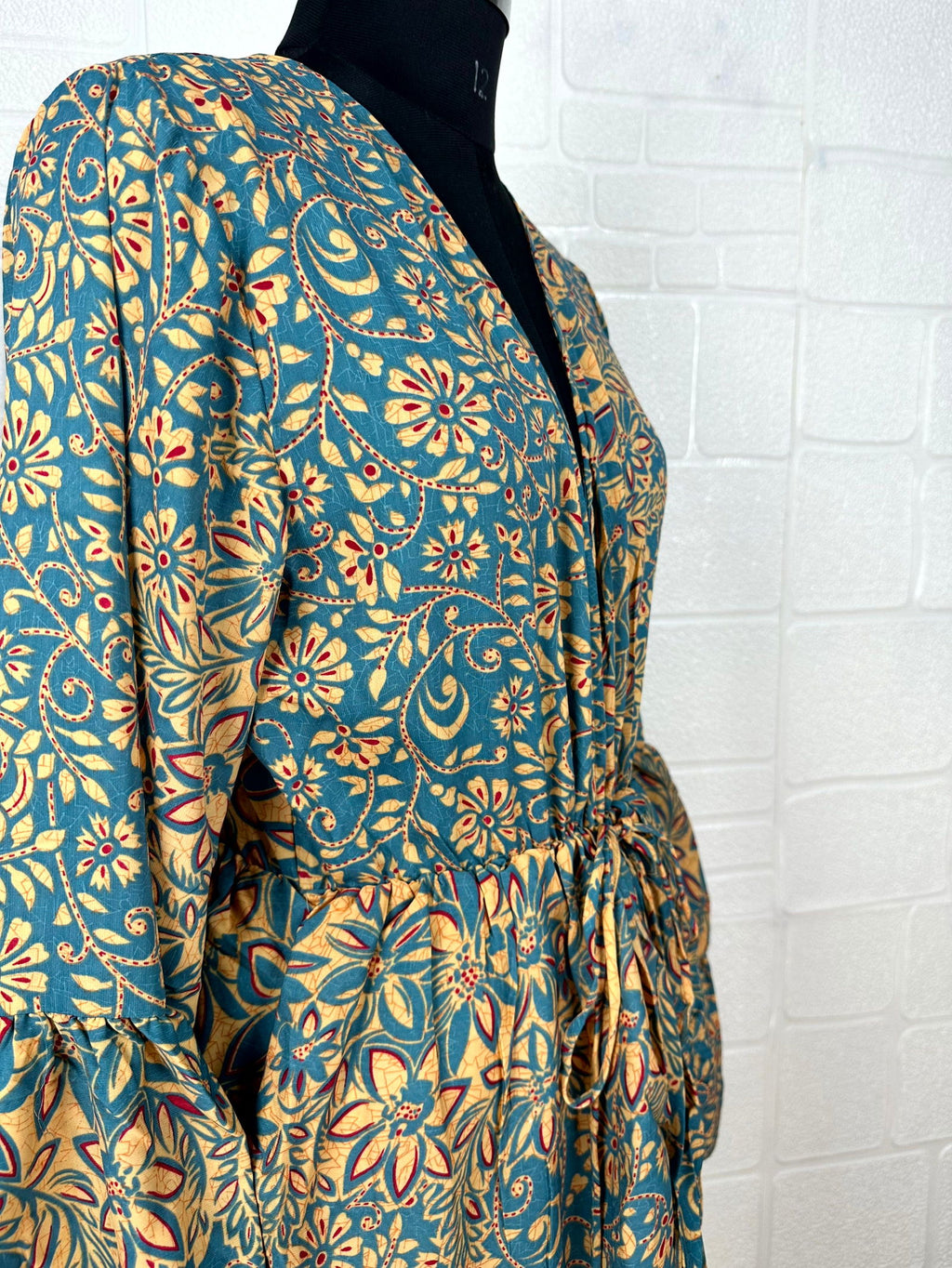 Women's Kimono Robe