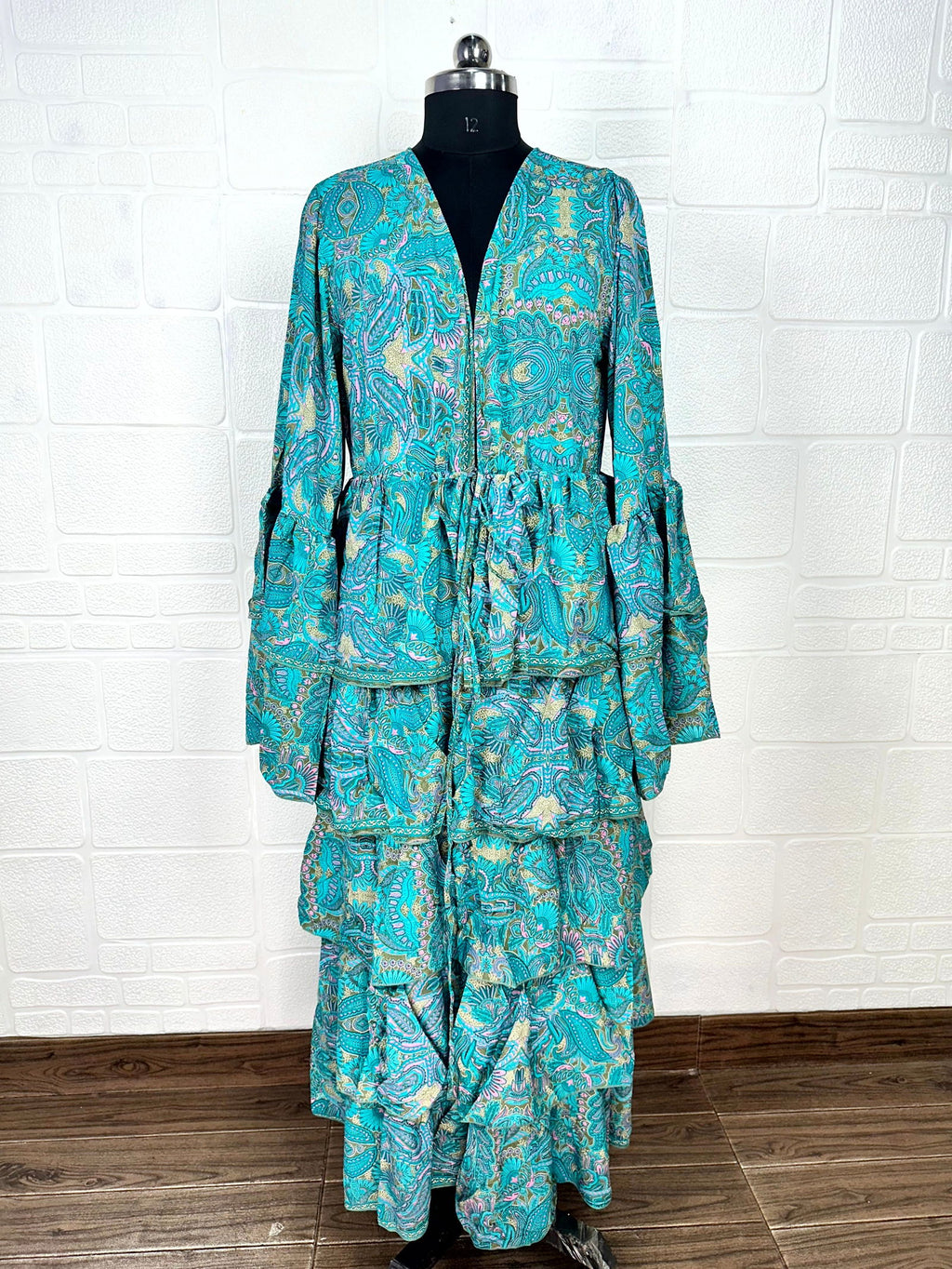 Women's Kimono Robe
