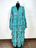 Women's Kimono Robe
