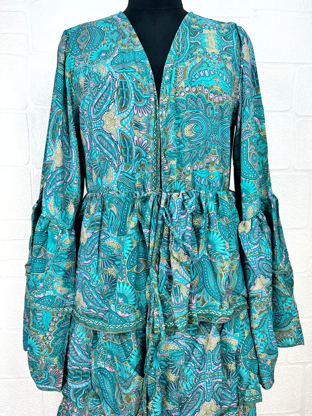 Women's Kimono Robe