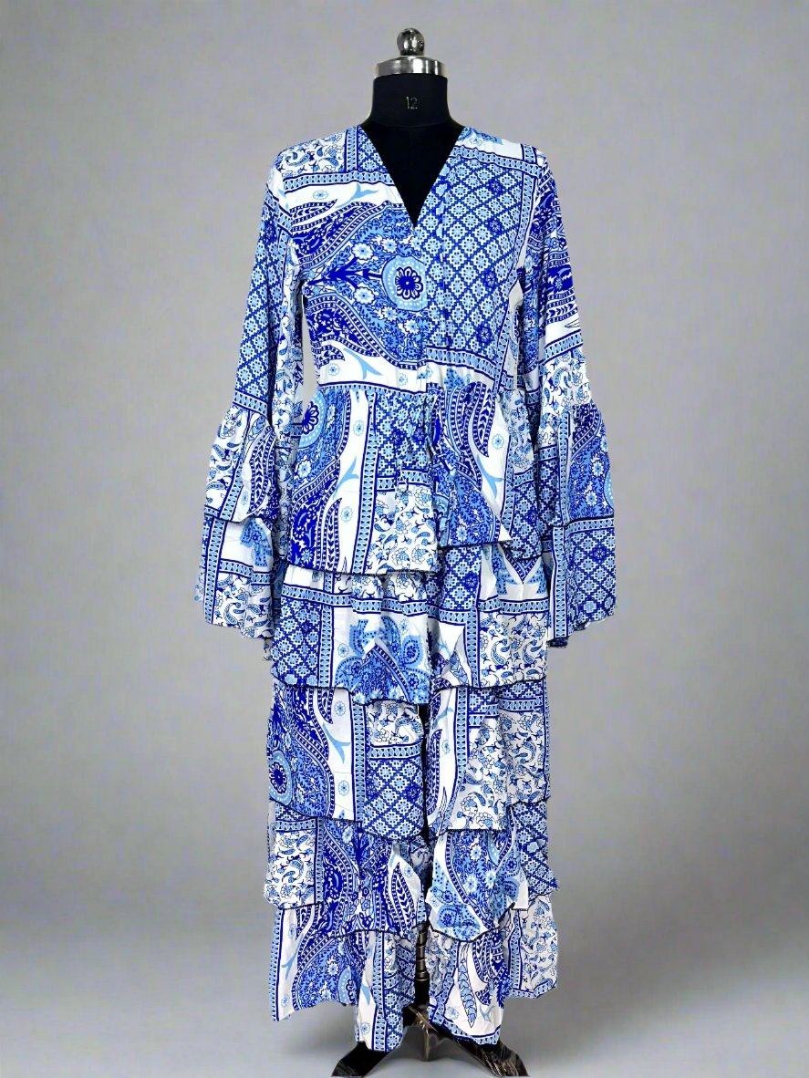 Women's Kimono Robe