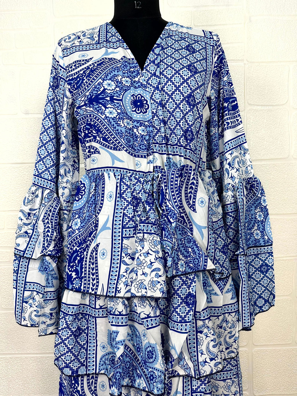 Women's Kimono Robe