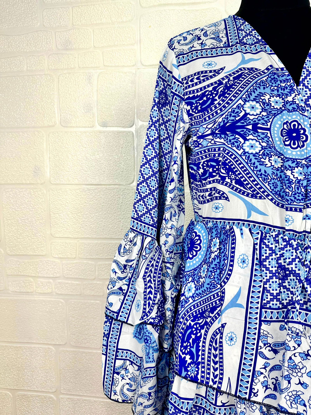 Women's Kimono Robe