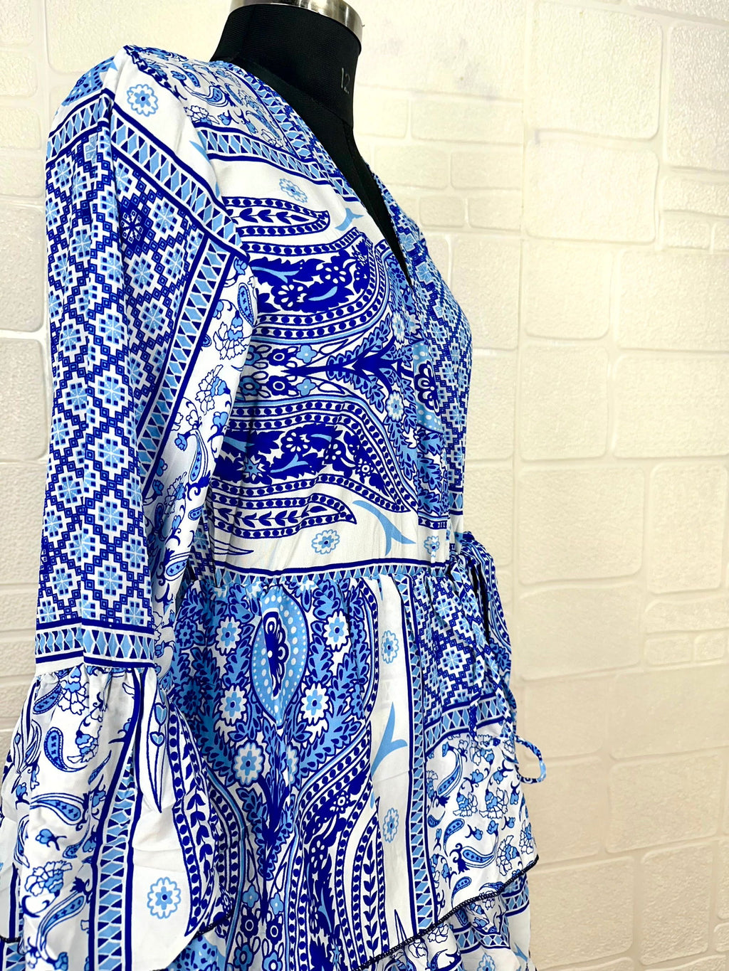 Women's Kimono Robe