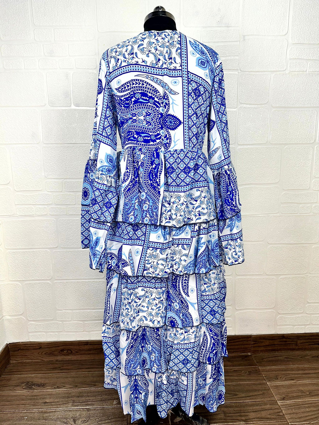 Women's Kimono Robe