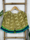Men's Silk Blend Boxer Shorts