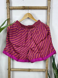 Men's Silk Blend Boxer Shorts