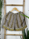 Men's Silk Blend Boxer Shorts