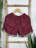 Men's Silk Blend Boxer Shorts