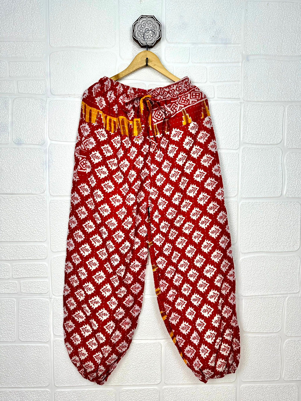 Unisex Pajama Pants