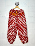 Unisex Pajama Pants