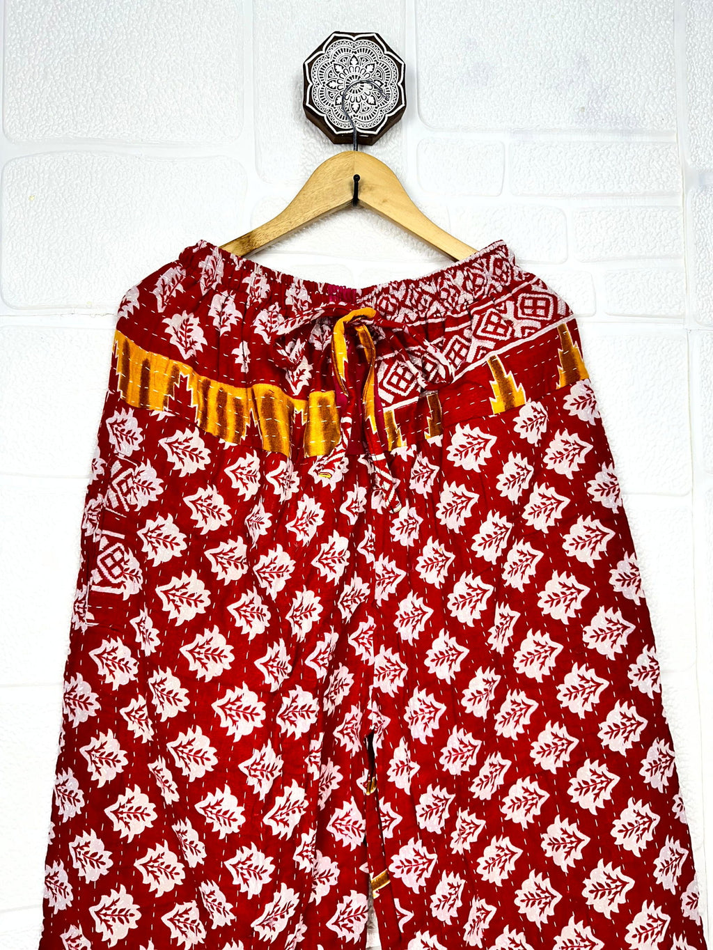 Unisex Pajama Pants