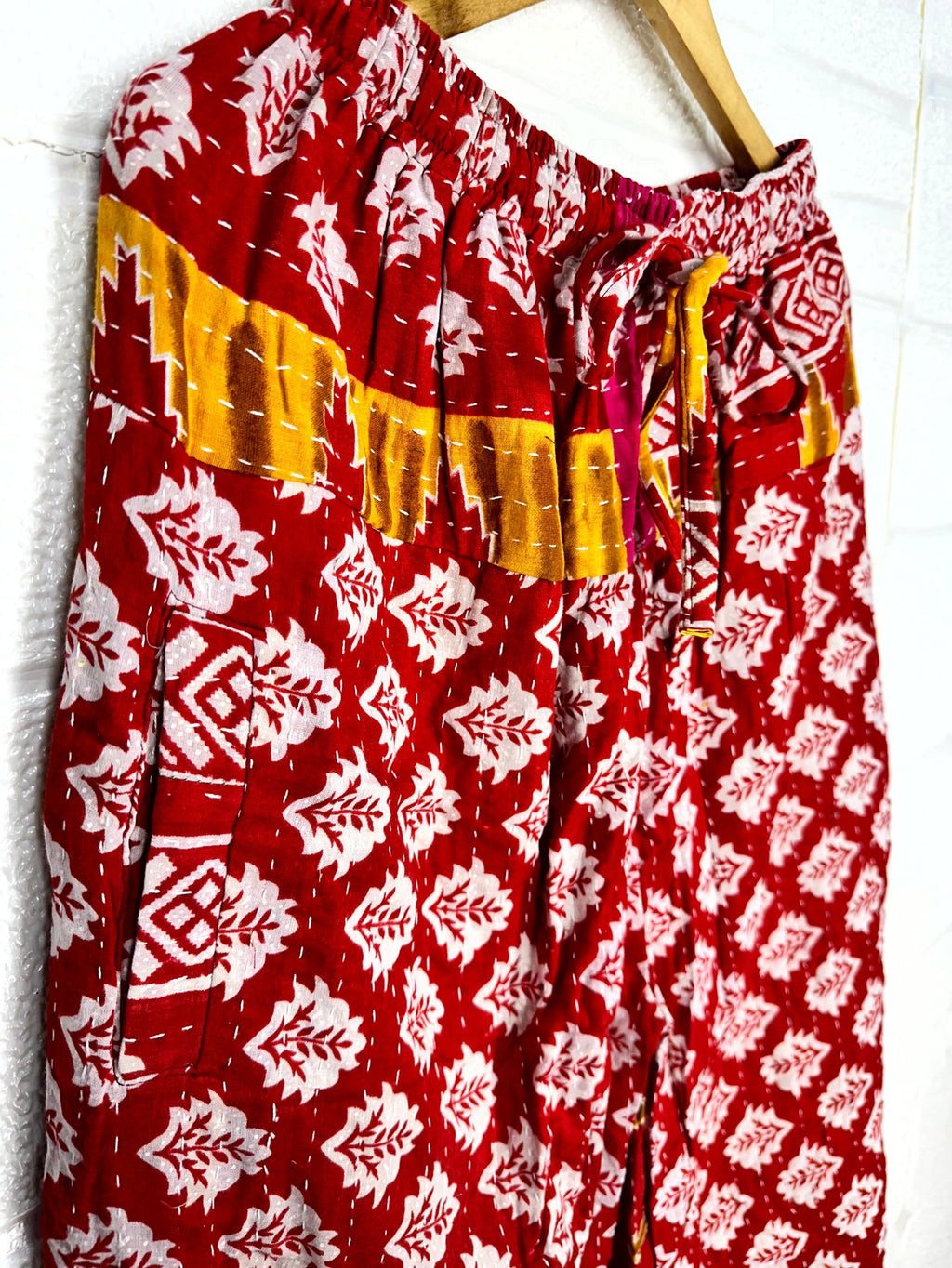 Unisex Pajama Pants