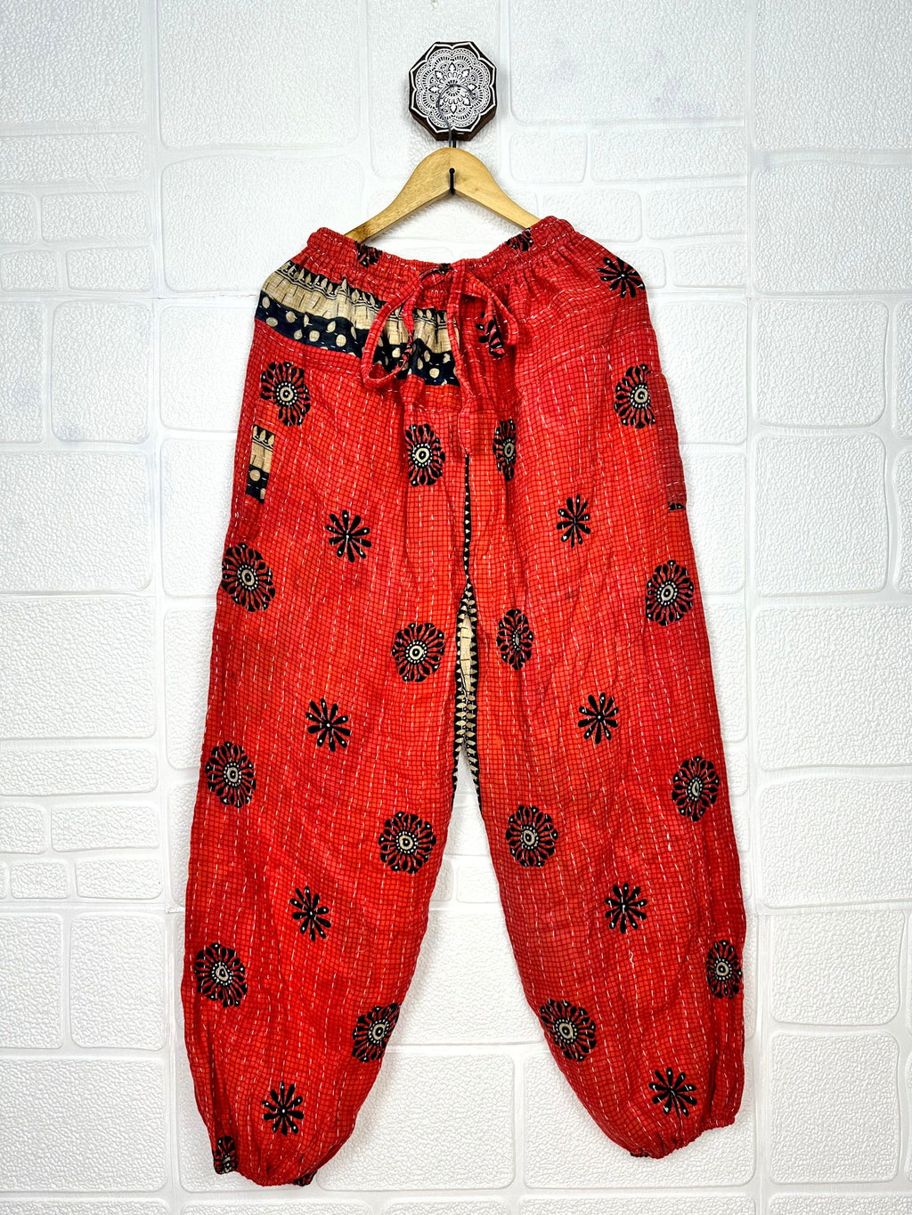 Unisex Pajama Pants