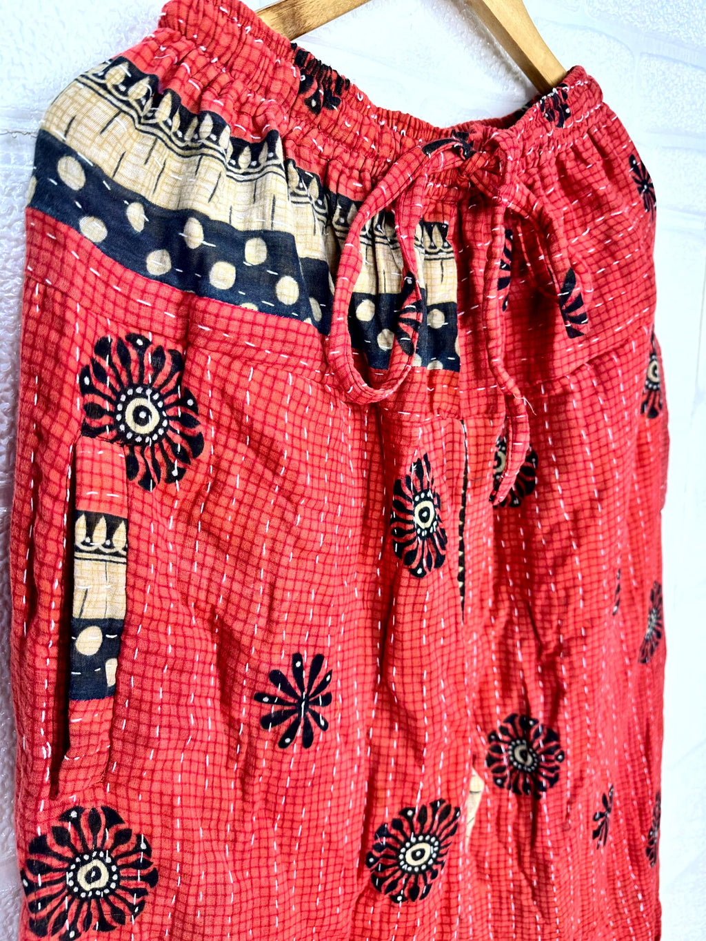 Unisex Pajama Pants