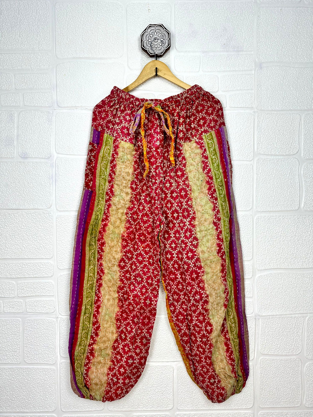 Unisex Pajama Pants