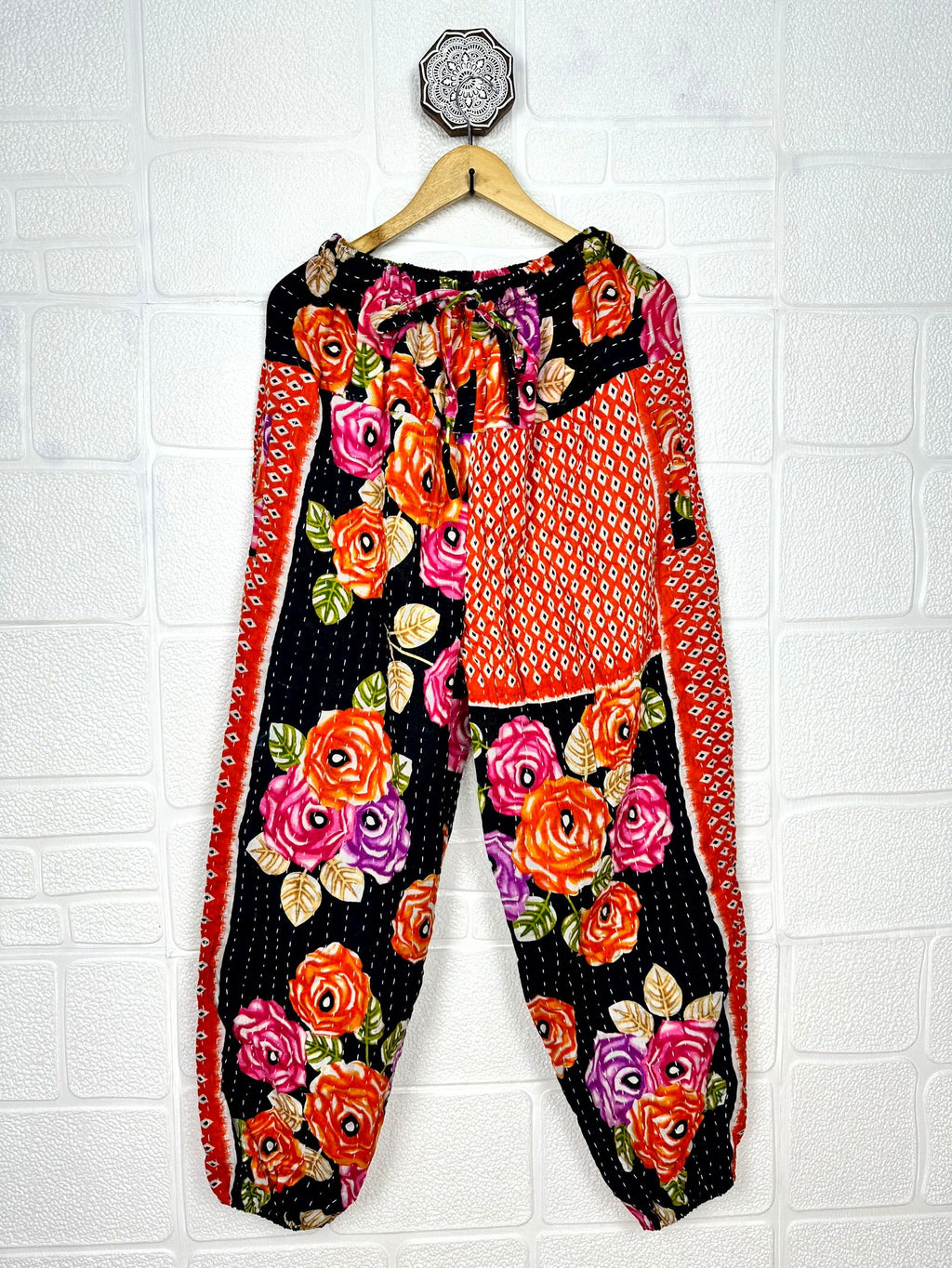 Unisex Pajama Pants