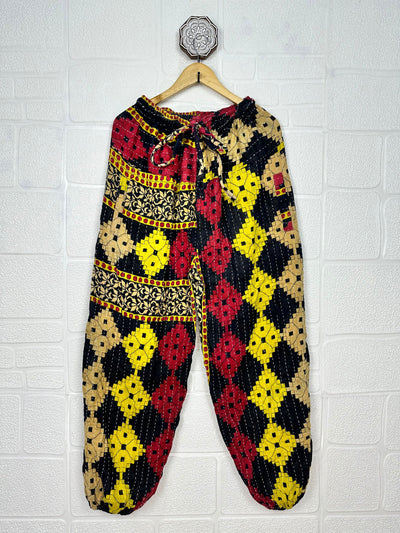 Tribal Pants