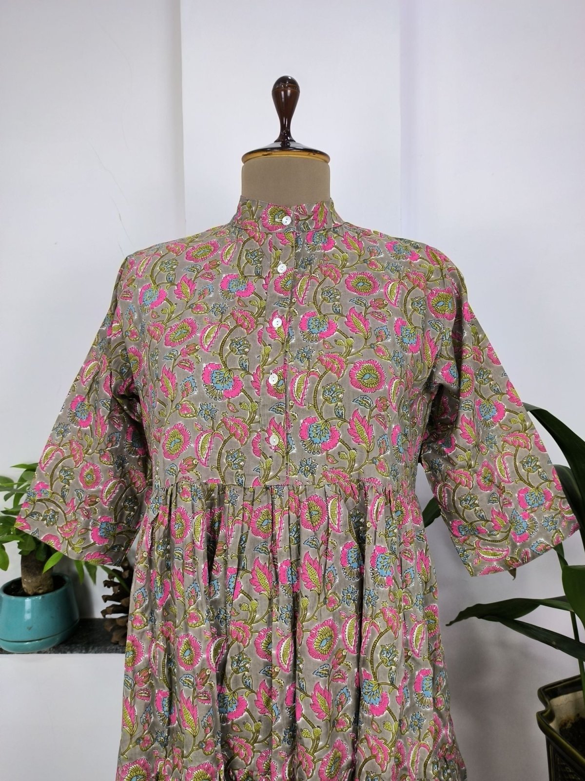 Cotton Summer Dresses for Women Online | by Bebaak studio | Medium